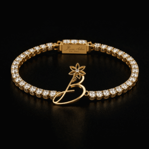 Busa Adri Signature Bracelet