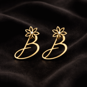Busa Adri Signature Earrings