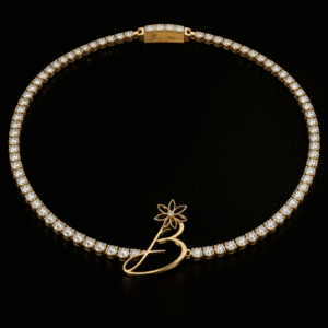 Busa Adri Signature necklace