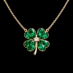 Lucky Necklace