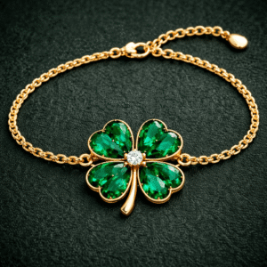 Lucky Bracelet